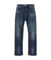 Department Five Musso Jeans In Blue