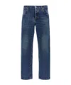 Department Five Jeans Newman Pant 5tk Regular In Blue