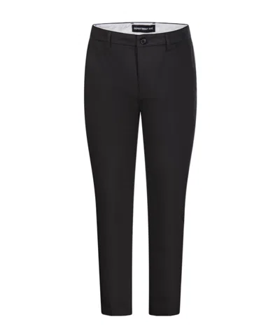 Department Five Belt Loops Slacks In Antracite