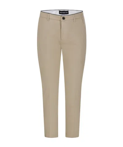 Department Five Department 5 Prince Chino Pants In Beige