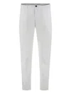 Department Five Belt Loops Slacks