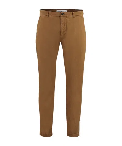 DEPARTMENT FIVE DEPARTMENT 5 PRINCE CHINO TROUSERS