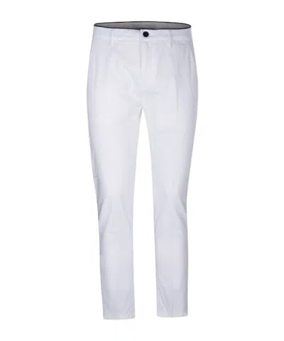DEPARTMENT FIVE DEPARTMENT 5 SLIM FIT PANTS