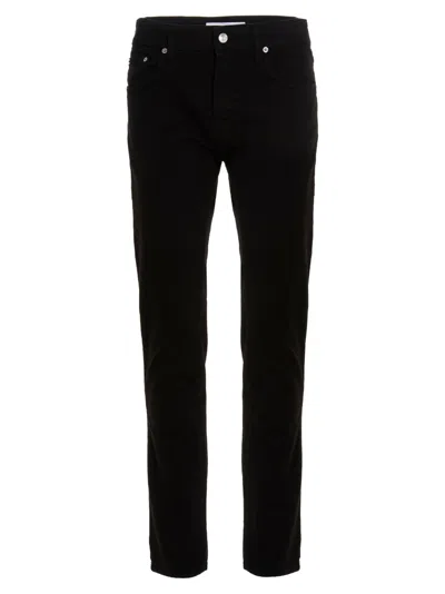 DEPARTMENT FIVE BLACK DENIM JEANS