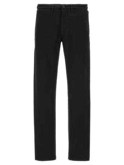 DEPARTMENT FIVE BLACK MIKE PANTS