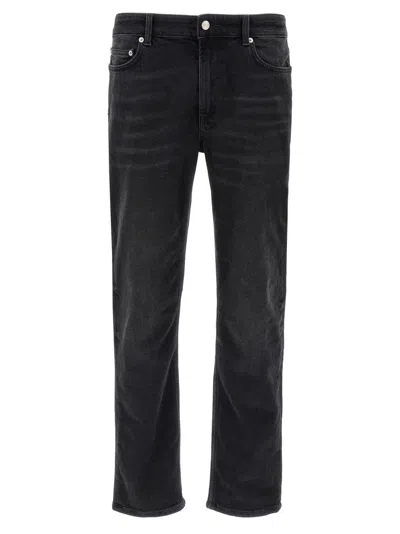 DEPARTMENT FIVE BLACK STONE JEANS
