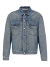 Department Five Lao Casual Jackets And Parka