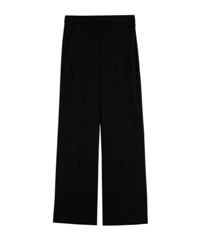 DEPARTMENT FIVE BLENDED CASUAL PANTS