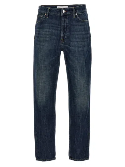 DEPARTMENT FIVE BLUE DRAKE JEANS