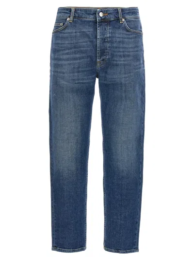 DEPARTMENT FIVE BLUE DRAKE JEANS
