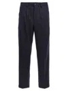 Department Five Kurt Pants In Blue
