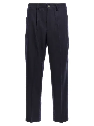 DEPARTMENT FIVE BLUE GIN PANTS