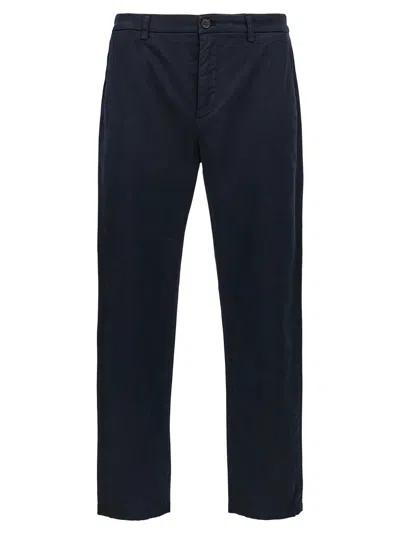 DEPARTMENT FIVE BLUE PRINCE PANTS