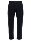 Department Five Department 5 'prince' Pants In Black