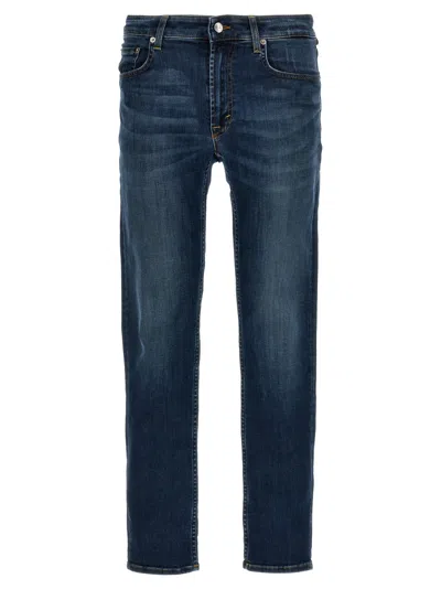 DEPARTMENT FIVE BLUE SKEITH JEANS