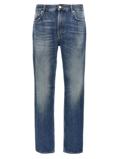 DEPARTMENT FIVE BLUE STONES JEANS
