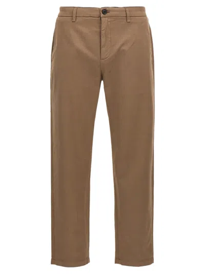DEPARTMENT FIVE BROWN PRINCE PANTS
