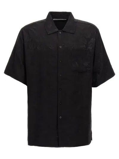 Department 5 Busby Shirt, Blouse In Black