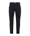 Department Five Department 5 Prince Chino Pants In Black