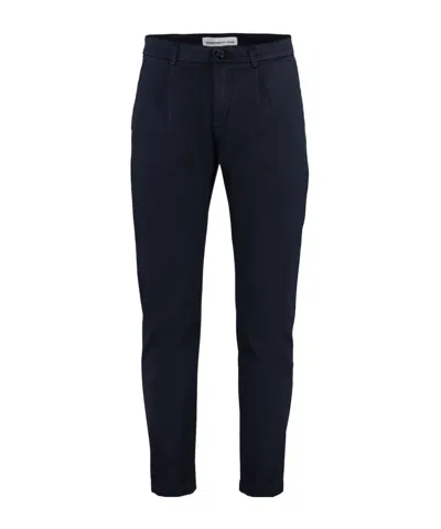 DEPARTMENT FIVE CASUAL PANTS WITH BELT LOOPS