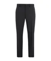 Department Five Department 5 Wool Blend Trousers