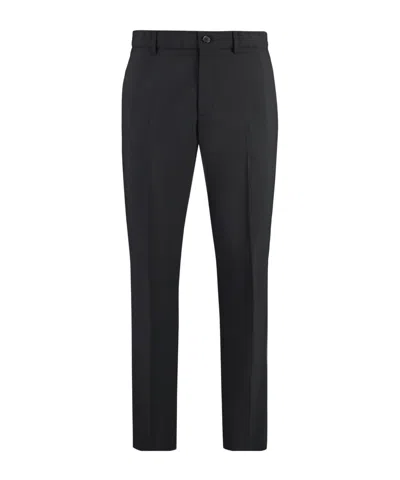 DEPARTMENT FIVE DEPARTMENT 5 WOOL BLEND SLACKS