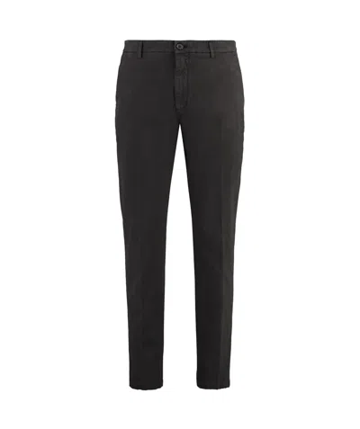 DEPARTMENT FIVE DEPARTMENT 5 PRINCE COTTON CHINO PANTS