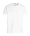 Department Five Cesar T-shirt In White