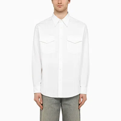 DEPARTMENT 5 DEPARTMENT 5 CHANGE LONG-SLEEVED SHIRT