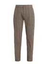 Department Five Department 5 Stretch Cotton Chino Trousers
