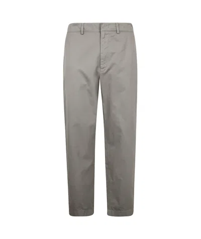 DEPARTMENT FIVE COTTON TROUSERS
