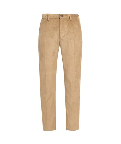 DEPARTMENT FIVE DEPARTMENT 5 CORDUROY CHINO PANTS