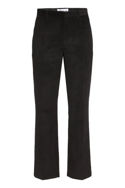 DEPARTMENT FIVE DEPARTMENT 5 CORDUROY TROUSERS