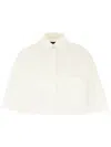 Department Five Department 5 Shirts In White