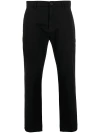 DEPARTMENT 5 DEPARTMENT 5 PRINCE GABARDINE STRETCH CHINO trousers