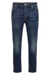 Department Five Drake Jeans Blue
