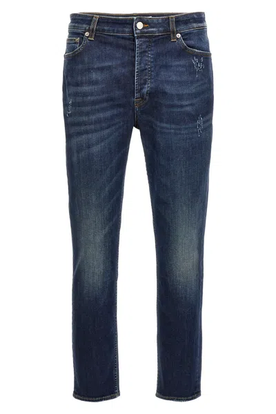 DEPARTMENT FIVE 'DRAKE' JEANS