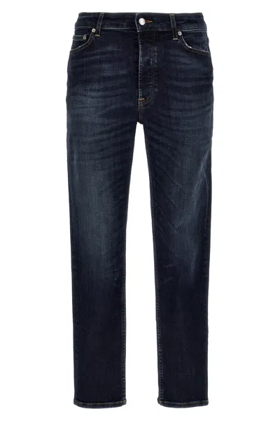 DEPARTMENT FIVE 'DRAKE' JEANS