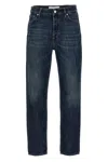 Department Five Drake Jeans Blue