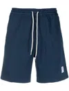 Department Five Department 5 Drawstring Shorts