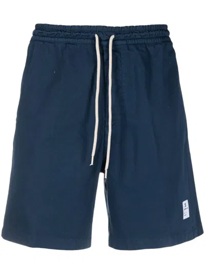 DEPARTMENT FIVE DEPARTMENT 5 DRAWSTRING SHORTS