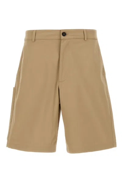 DEPARTMENT FIVE DEPARTMENT 5 'EASY' BERMUDA SHORTS