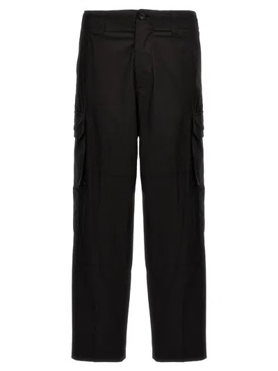 DEPARTMENT FIVE DEPARTMENT 5 'FLEET' CARGO TROUSERS
