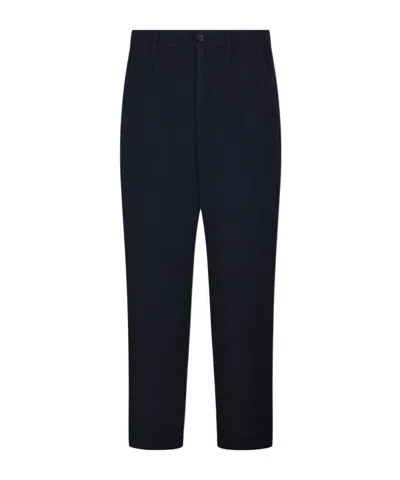 DEPARTMENT FIVE DEPARTMENT 5 TAILORED PANTS