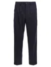 Department Five Kurt Pants In Blue