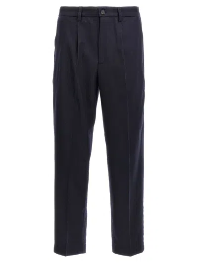 Department 5 Gin Pants Blue