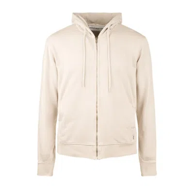 Department Five Department 5 Granada Stucco Sweatshirt In White