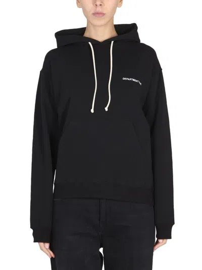 DEPARTMENT FIVE DEPARTMENT 5 HOODIE