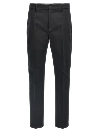 Department Five Black Idol Pants