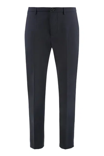 DEPARTMENT FIVE DEPARTMENT 5 IDOL CHINO PANTS